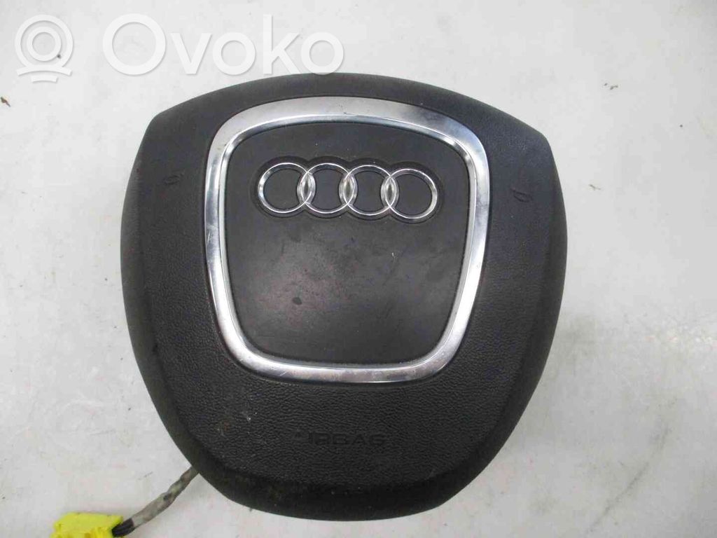 Audi A6 Allroad C6 Airbag volan