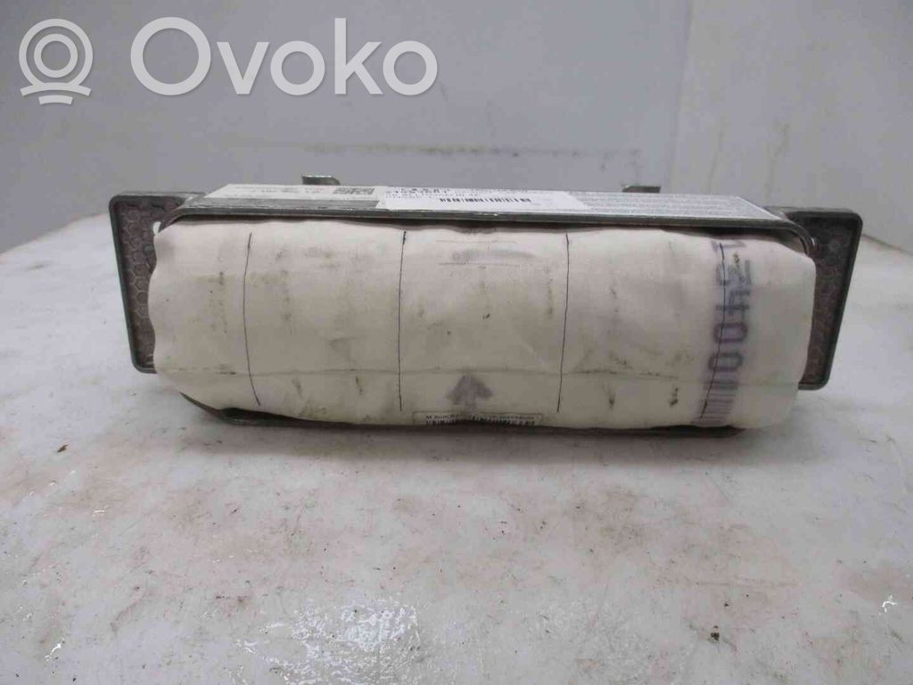 Audi A6 Allroad C6 Airbag pasager