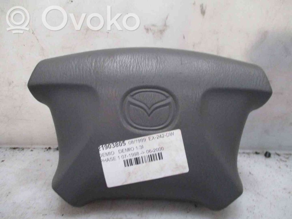 Mazda Demio Airbag volan 