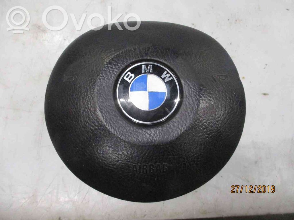 BMW 3 E46 Airbag dello sterzo 