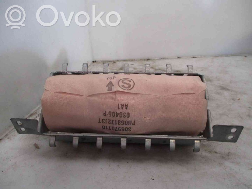 Nissan Note (E11) Airbag pasager 