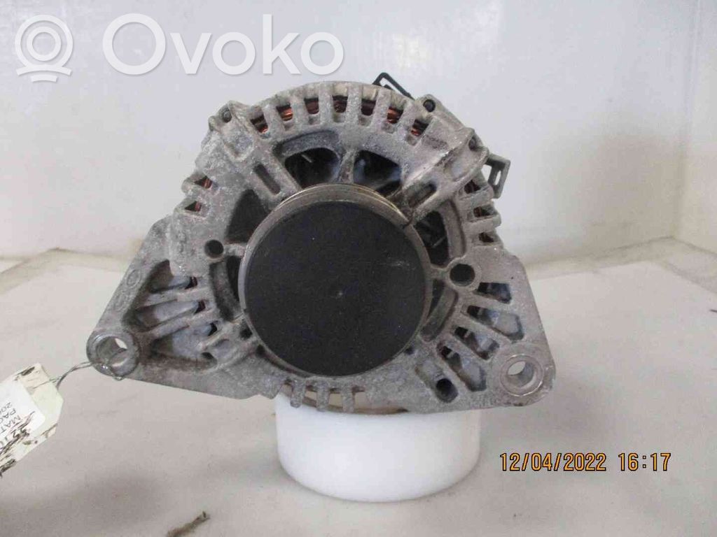 Hyundai Matrix Generatore/alternatore 