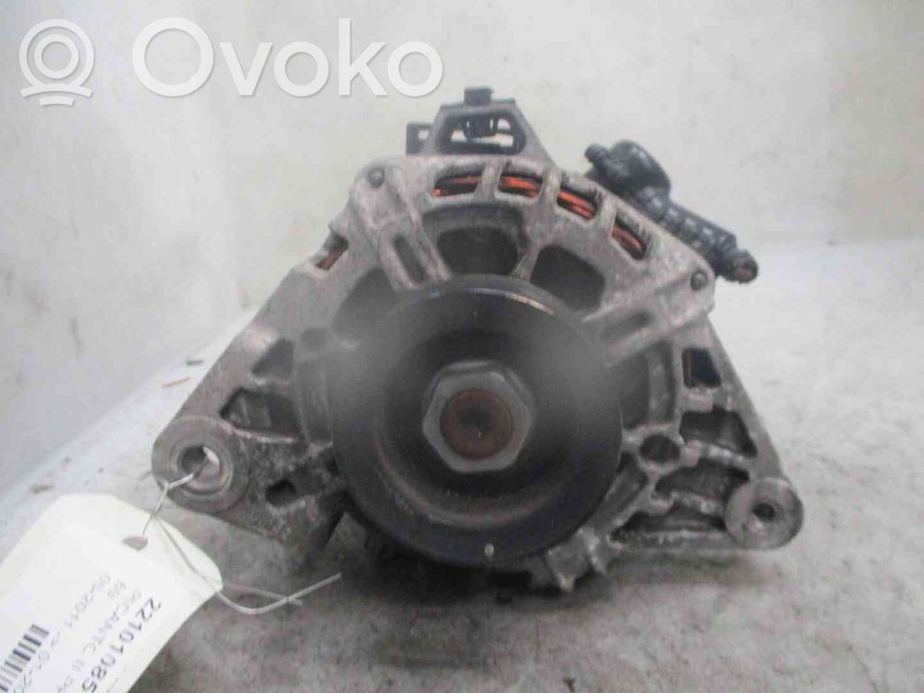 KIA Picanto Generatore/alternatore 