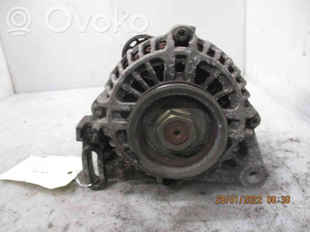 Alternator   8200065730,8200065730,22101751,2535564,VDMS4