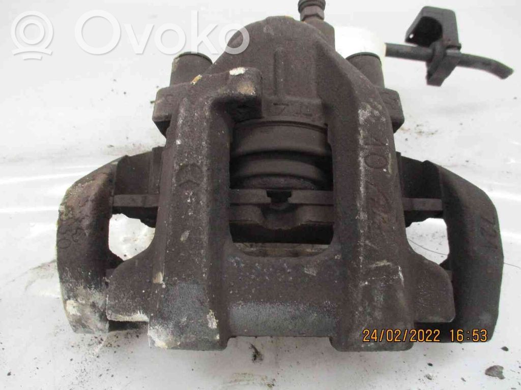 Mercedes-Benz ML AMG W164 Pinza del freno posteriore