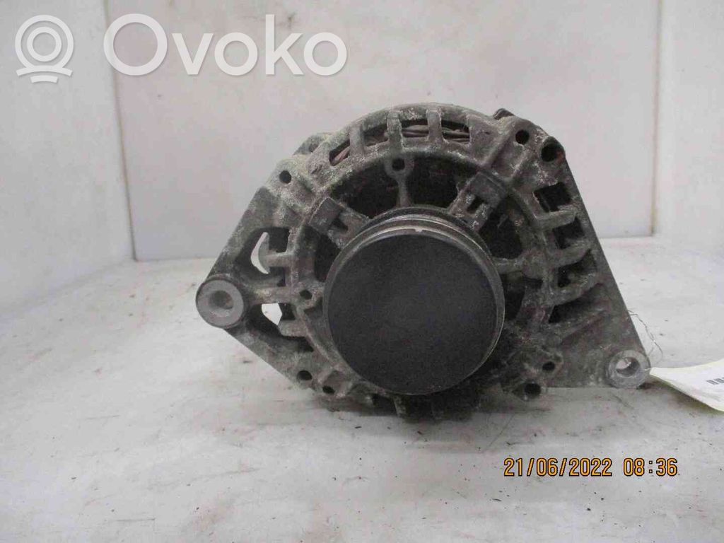 Alternator   8200054588,8200054588,22201389,2542754,VDMS4