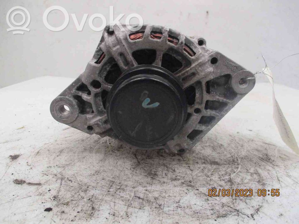 Alternator   3730003,3730003,22201433,2542950,VDMS4