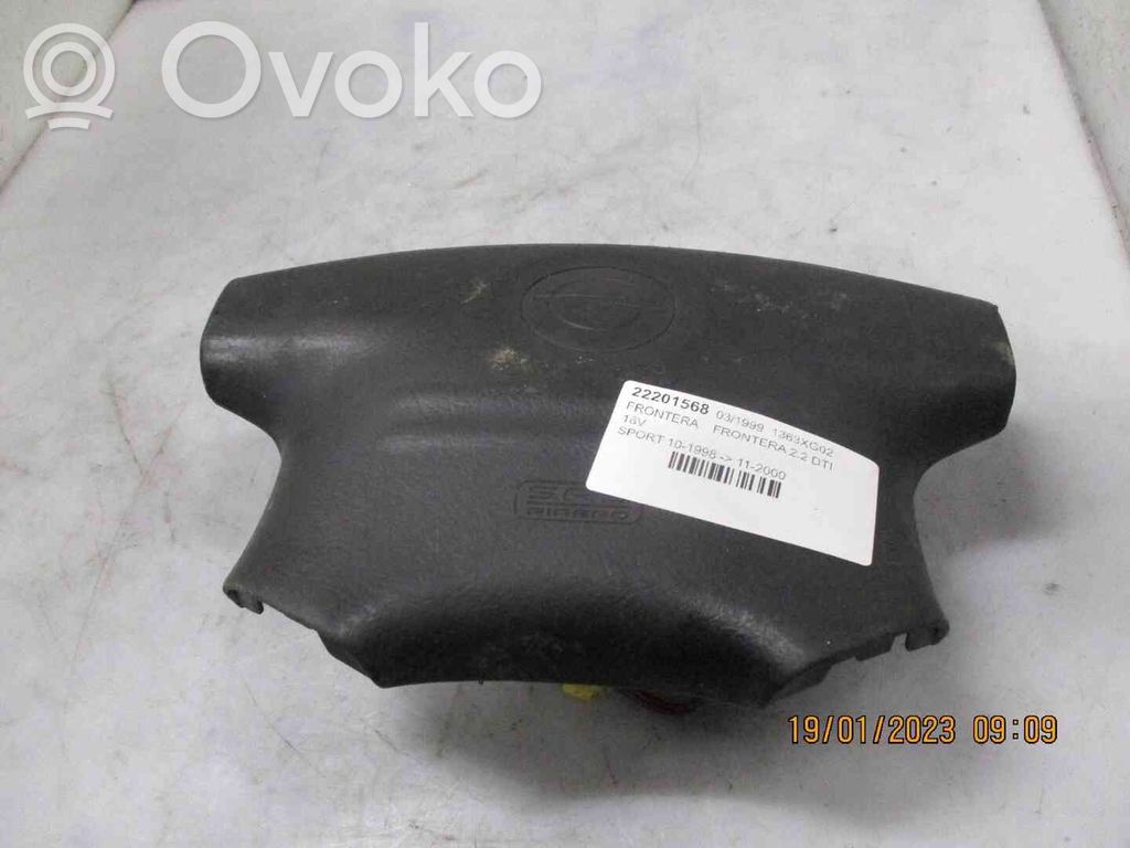 Opel Frontera B Airbag volan 