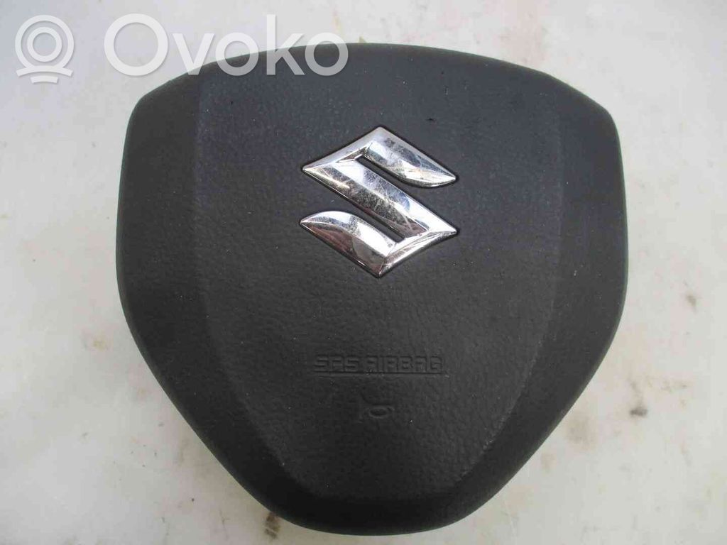 Suzuki Swift II Airbag de volant