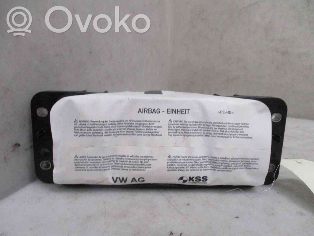 Audi A3 S3 8V Airbag pasager 
