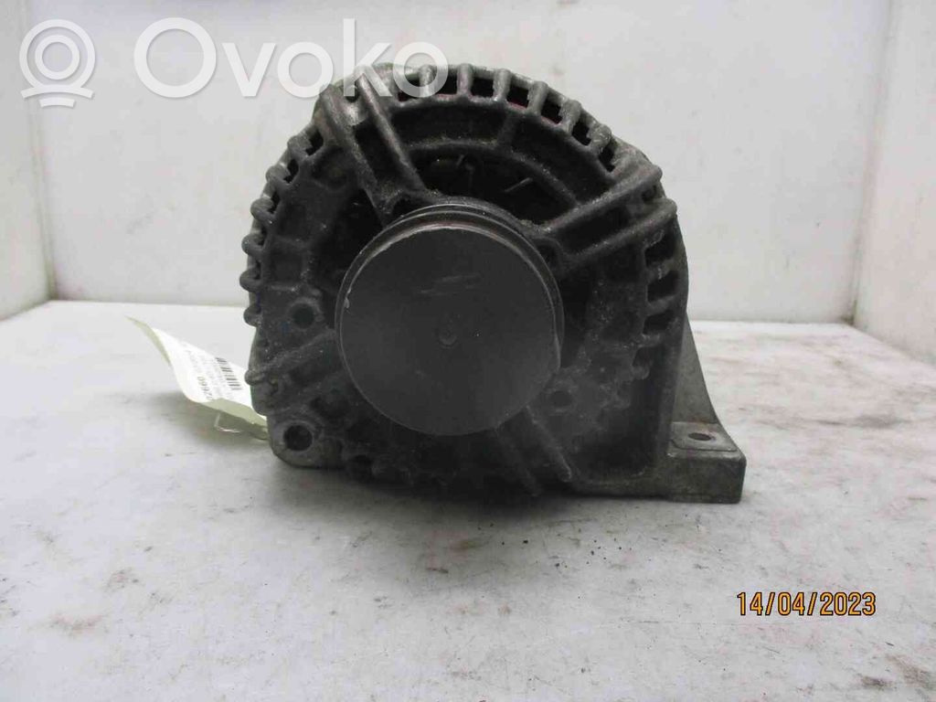 Alternador   8676498,8676498,22202660,2547128,VDMS4
