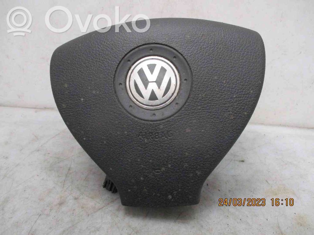Volkswagen Eos Airbag dello sterzo