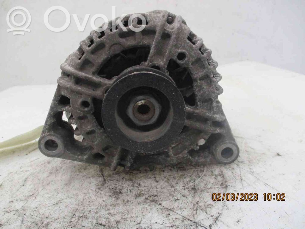 Opel Corsa C Generator/alternator 