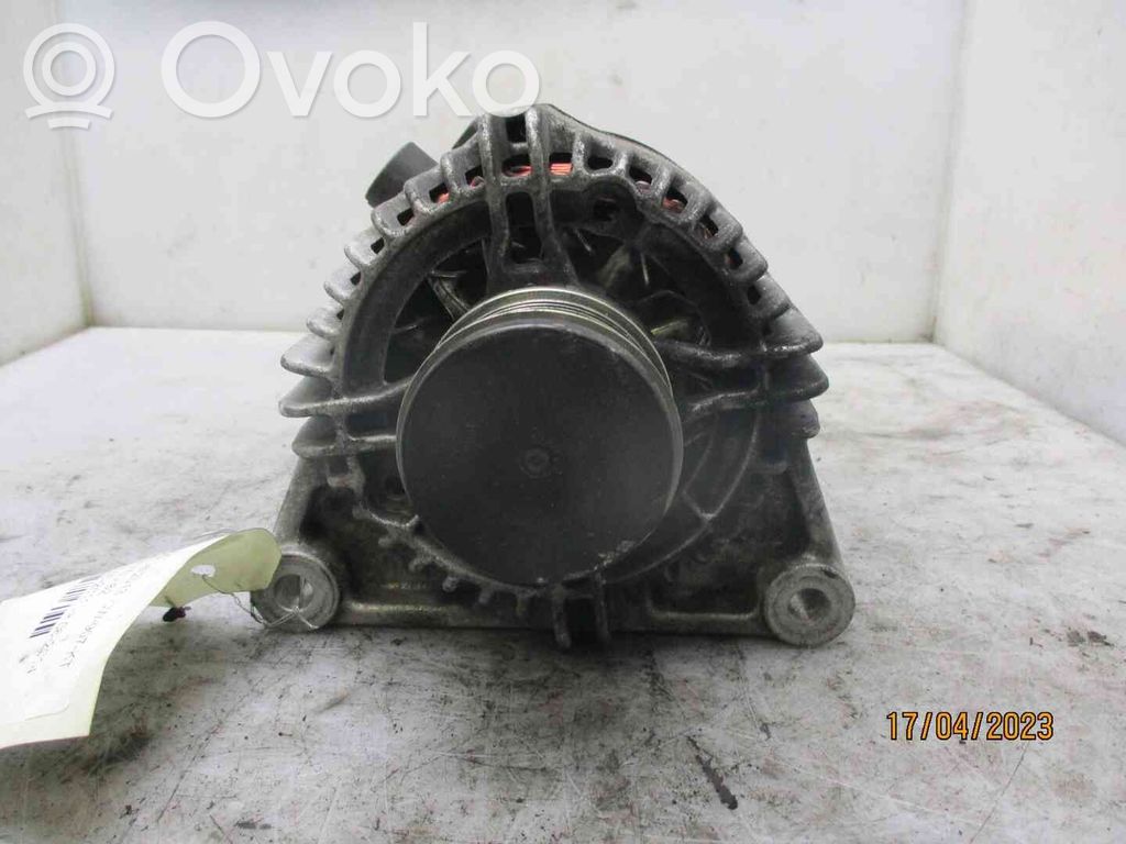 Citroen C3 Generatore/alternatore 