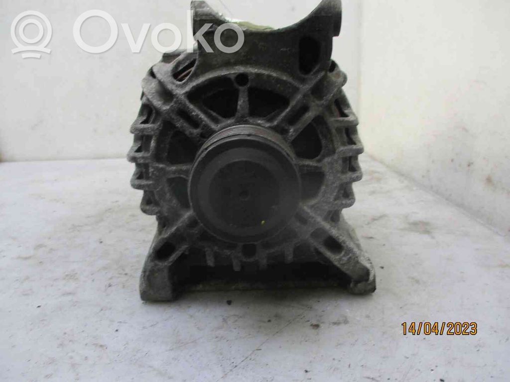 Mercedes-Benz A W169 Generatore/alternatore