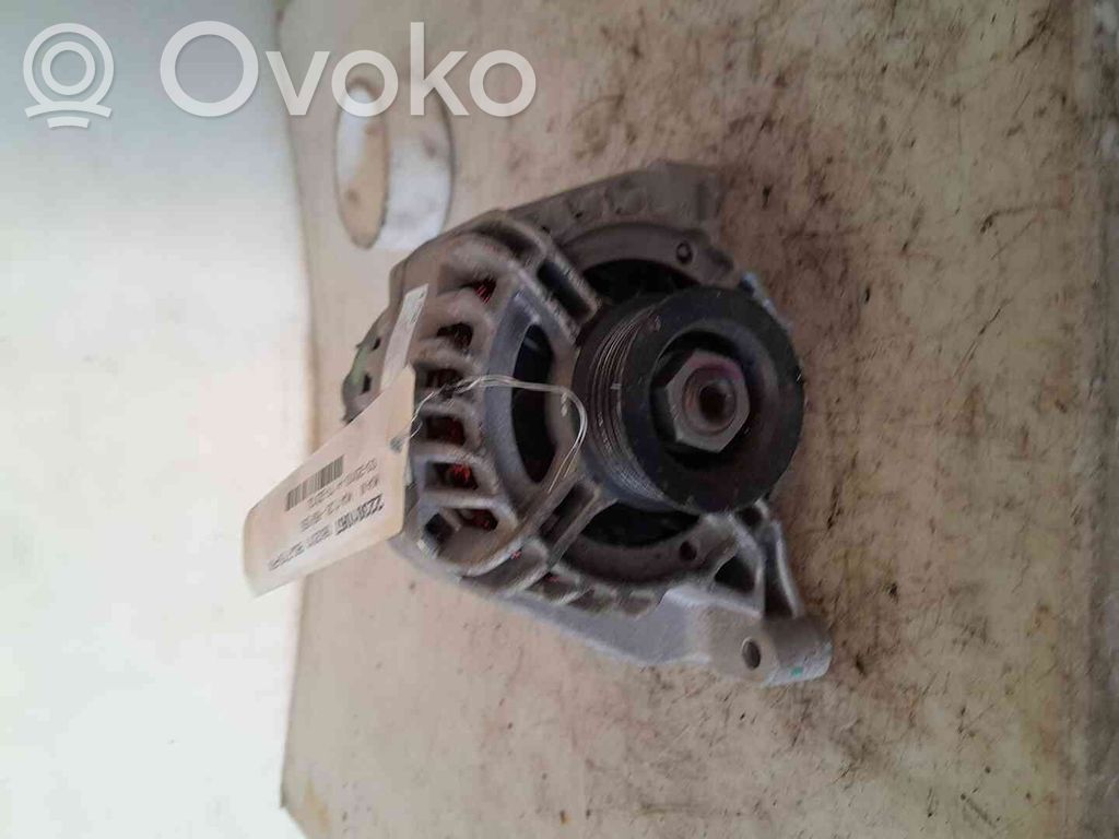 Generator/alternator   4750,IR7879,22301067,2551893,VDMS4