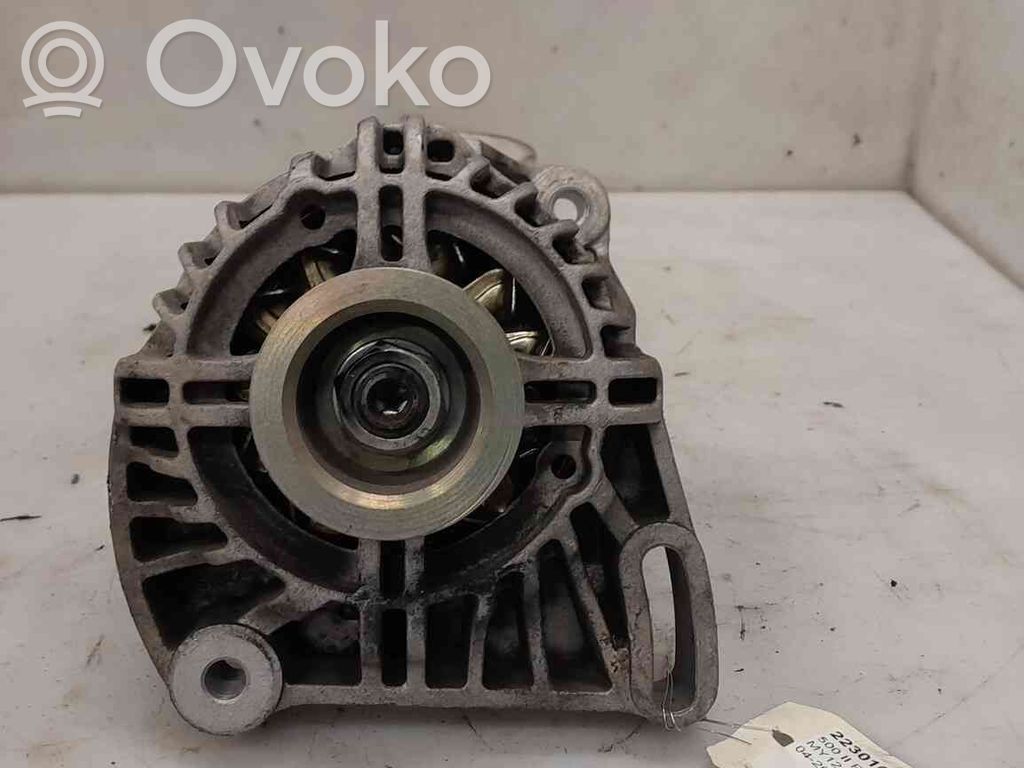 Alternator   51859042,51859042,22301674,2554237,VDMS4