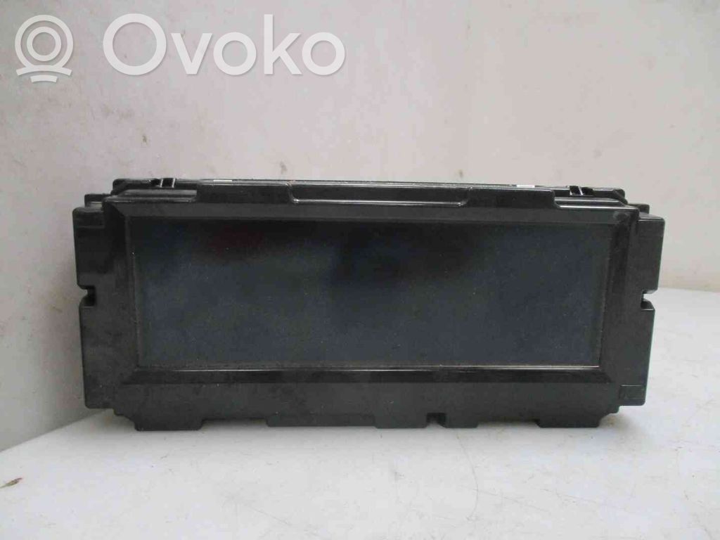 Opel Astra J Monitor/display/piccolo schermo 