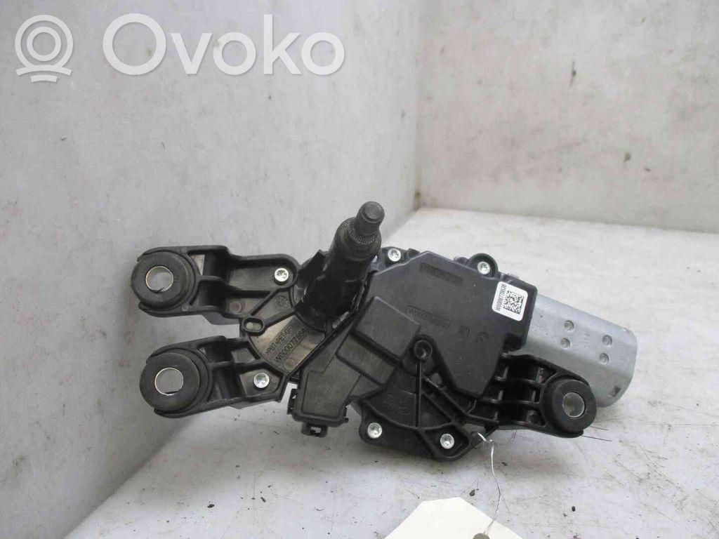 Ford Focus Motor ștergător lunetă 