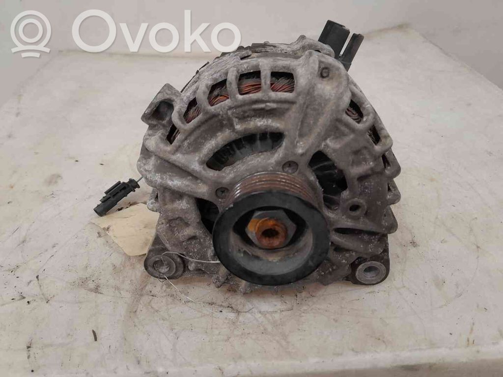 Land Rover Discovery Sport Alternador 