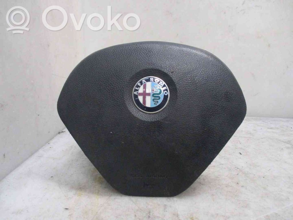 Alfa Romeo Mito Airbag volan