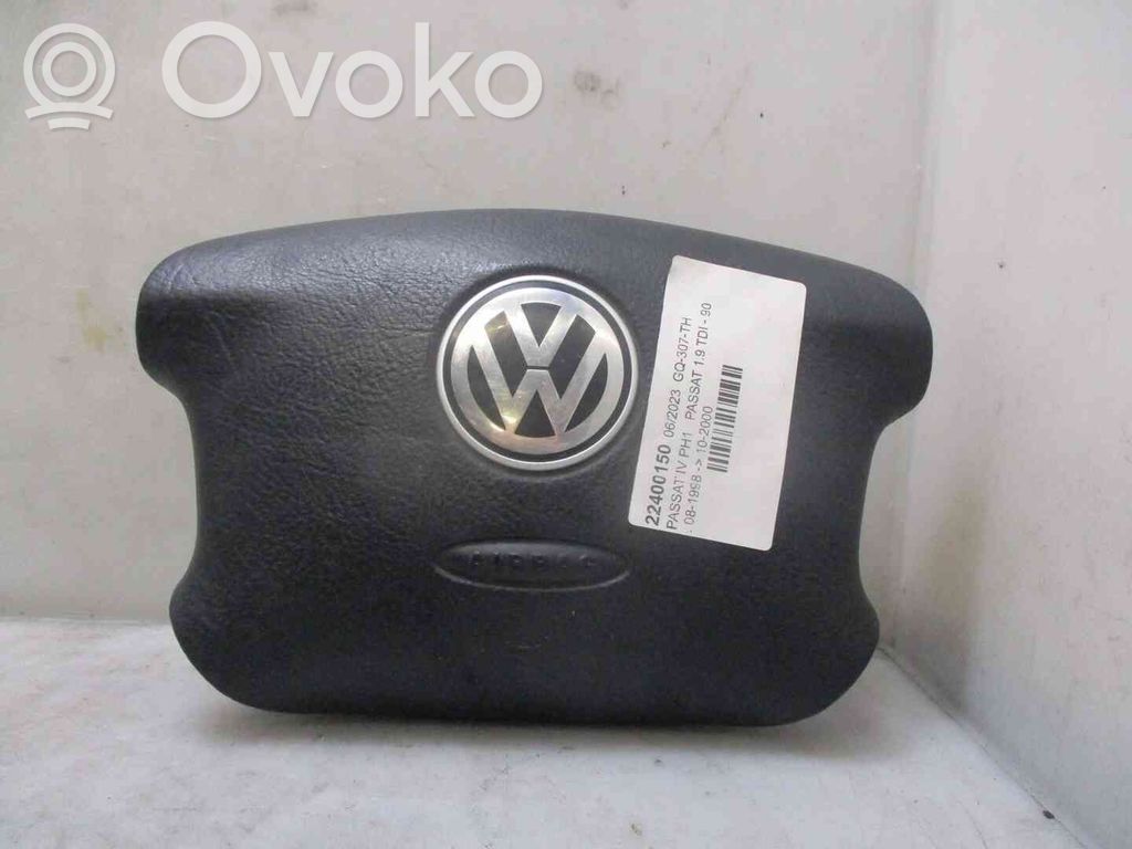 Volkswagen Passat Alltrack Airbag volan