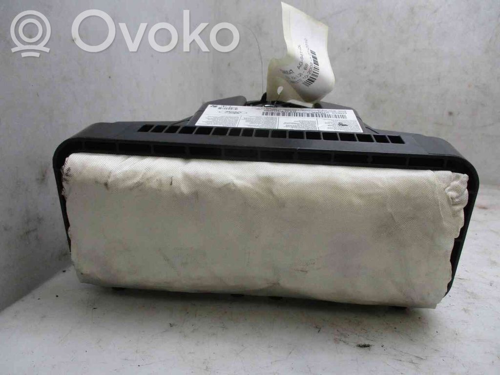 Ford Ka Passenger airbag 