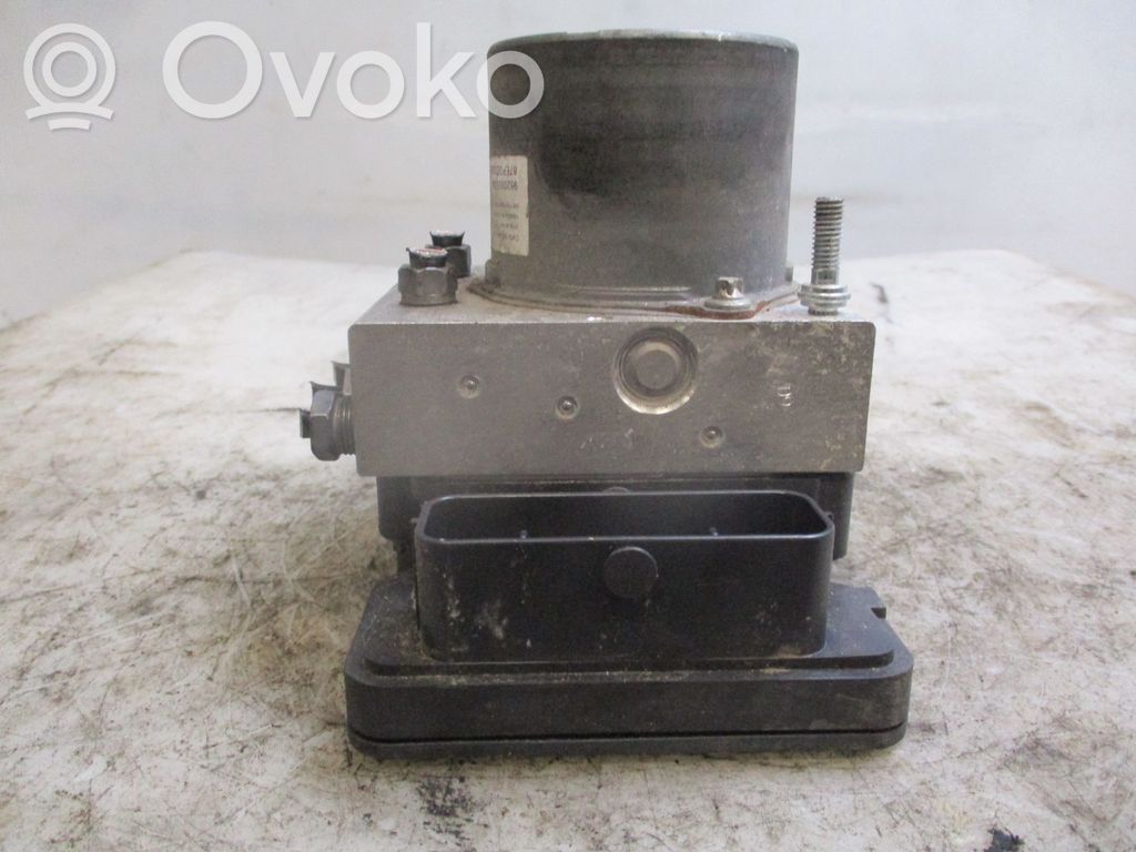 ABS-pumppu   9820955080,9820955080,22501243,7899933,VDMS4
