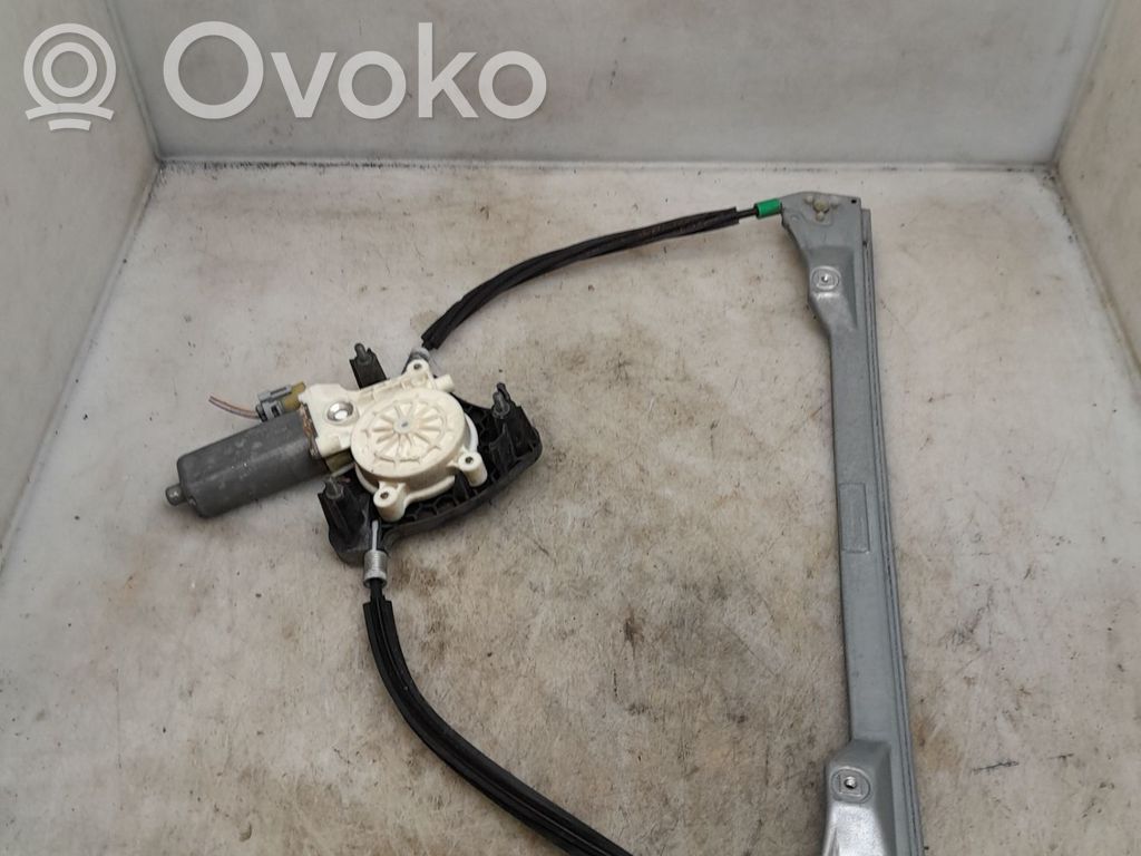Elektryczny podnośnik szyby drzwi przednich   7700842239,22501138,6200073,VDMS4