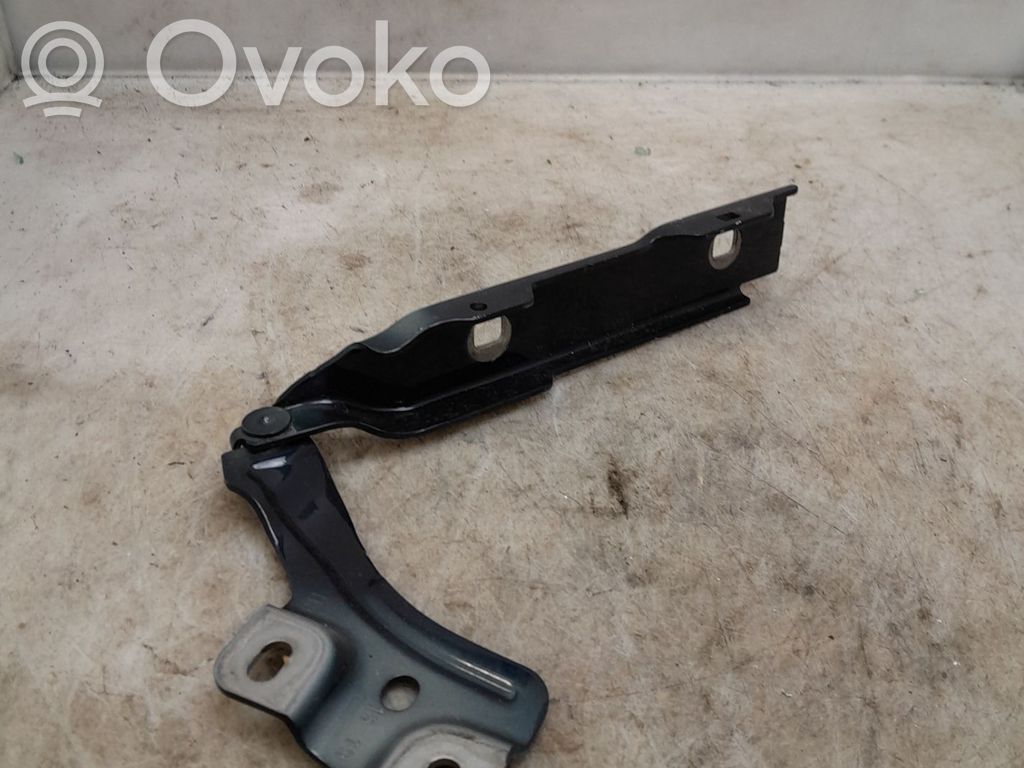Audi A1 Engine bonnet/hood hinges 