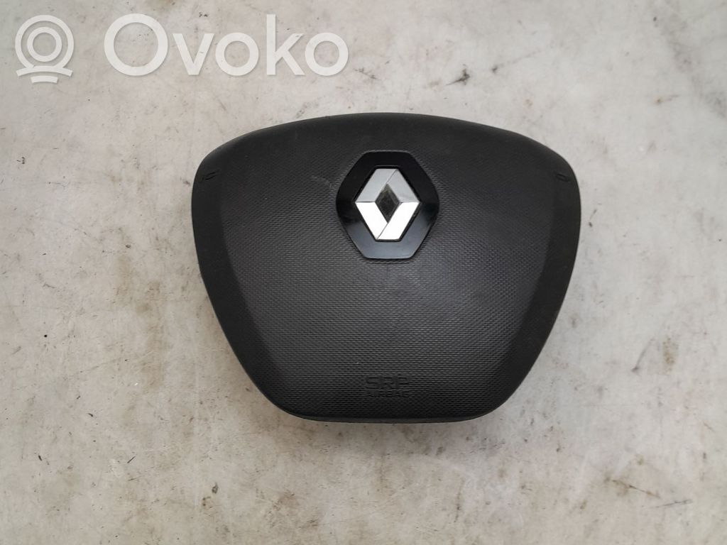 Renault Captur Airbag volan 