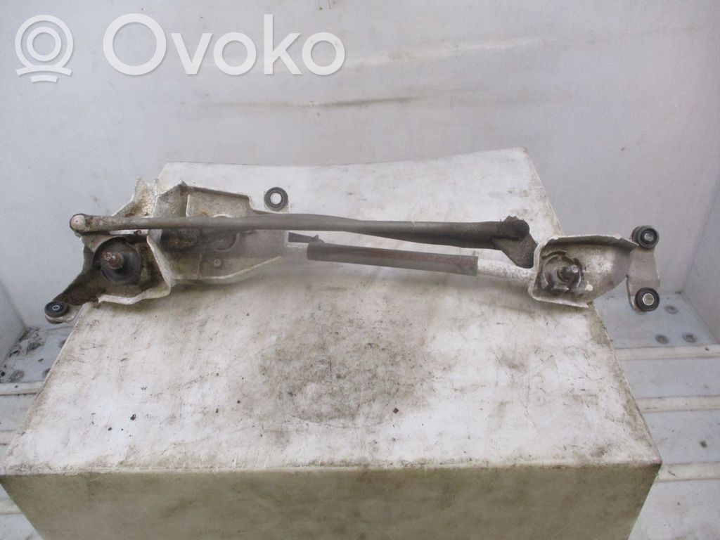 Citroen C4 Aircross Motor și paralelogram ștergător parbriz 