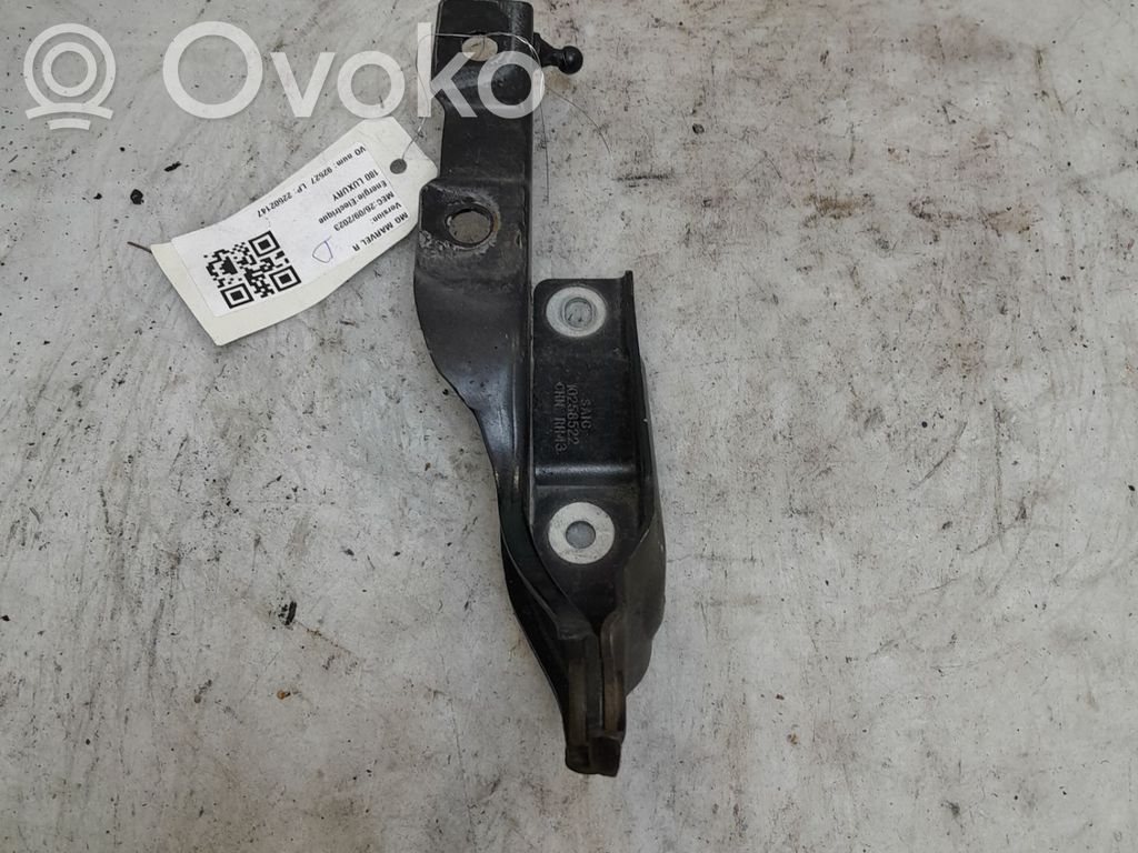 MG Marvel R Cerniere del vano motore/cofano 