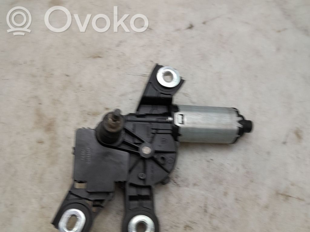 Volkswagen Tiguan Motor ștergător lunetă 