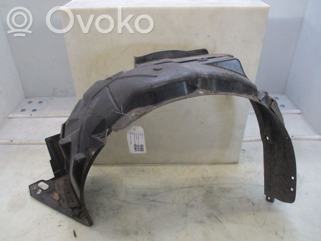Honda FR-V Nadkole przednie 