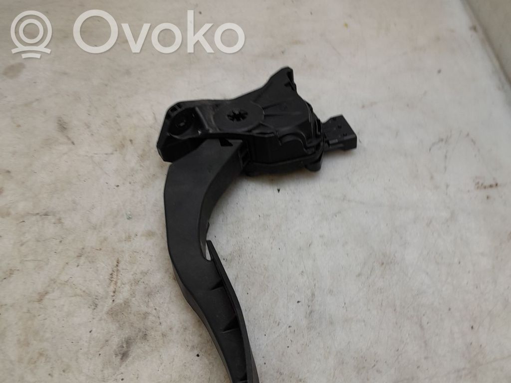 Chevrolet Orlando Pedale dell’acceleratore 