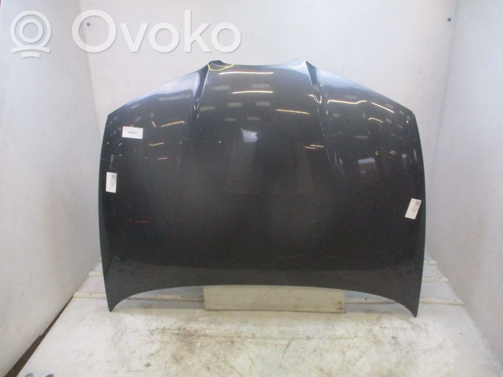 Seat Ibiza III (6L) Capotă motor