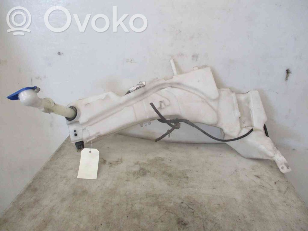 Ford C-MAX I Zbiornik płynu do spryskiwaczy szyby przedniej / czołowej 