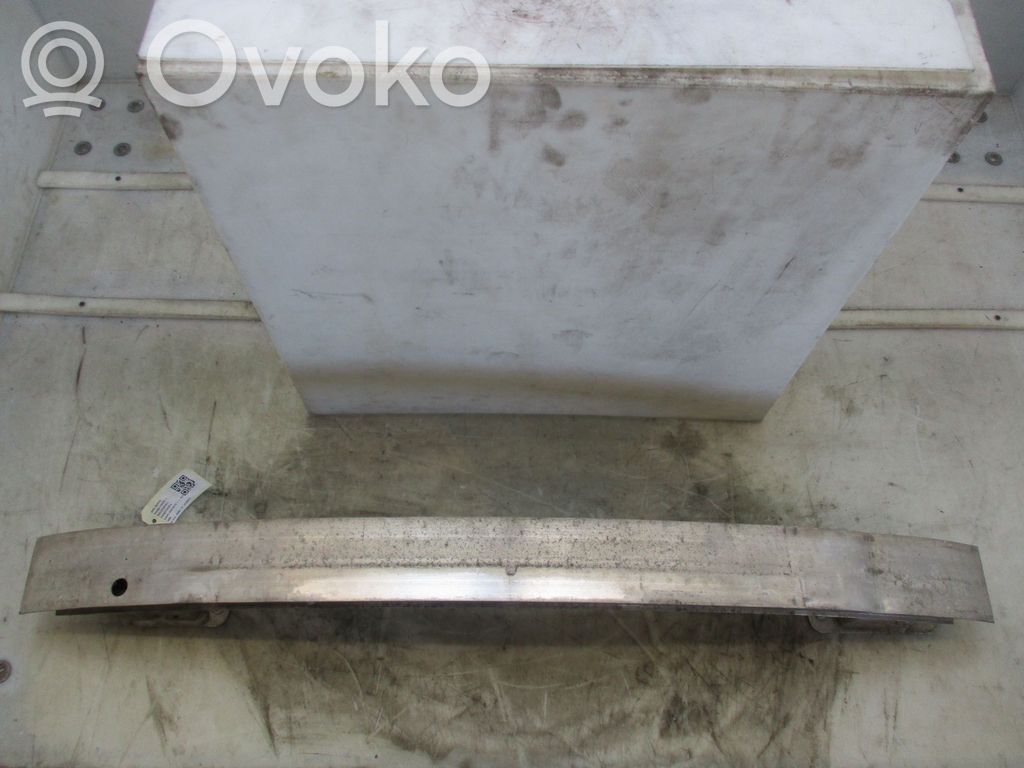 Opel Meriva B Traversa di supporto paraurti anteriore