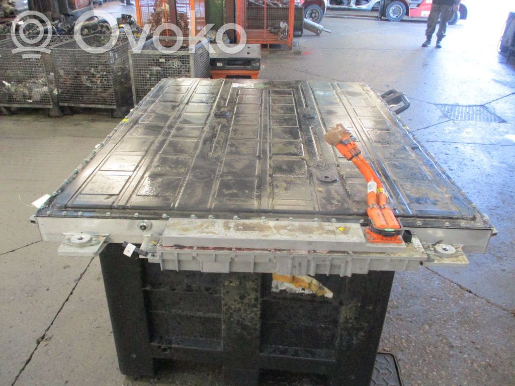 Akku   22500021,5607822,VDMS4