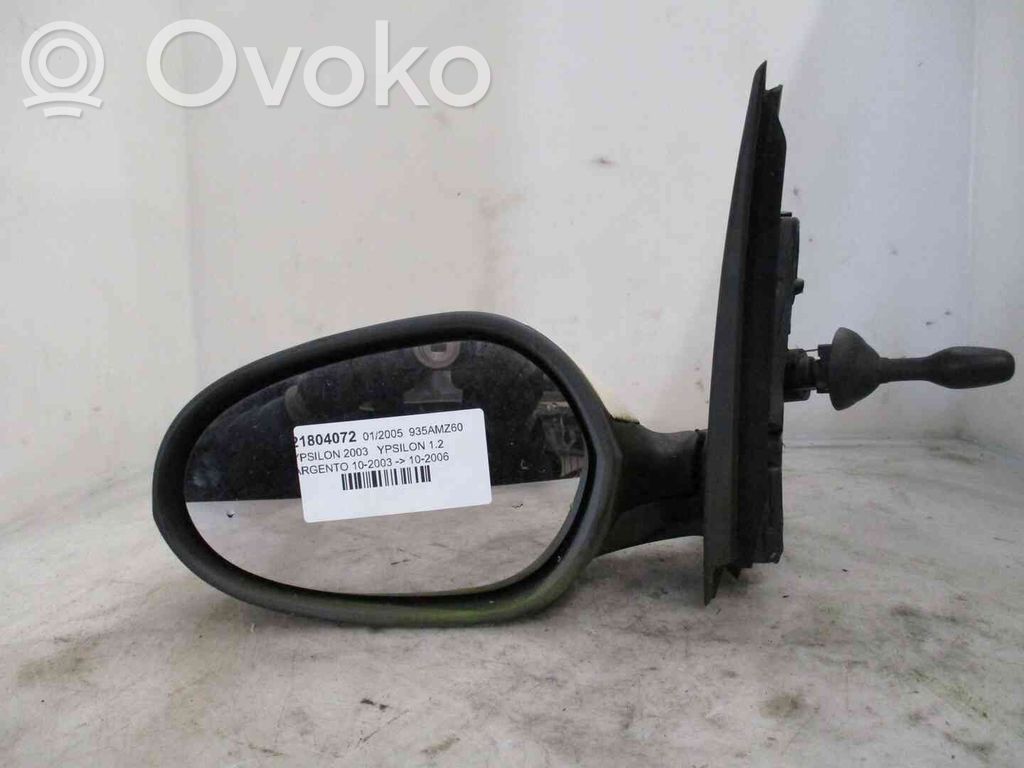 Lancia Ypsilon Elektryczne lusterko boczne drzwi przednich 