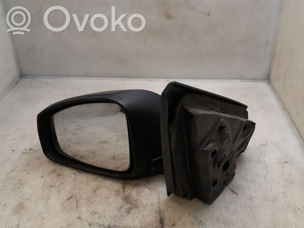 Renault Megane III Specchietto retrovisore elettrico portiera anteriore