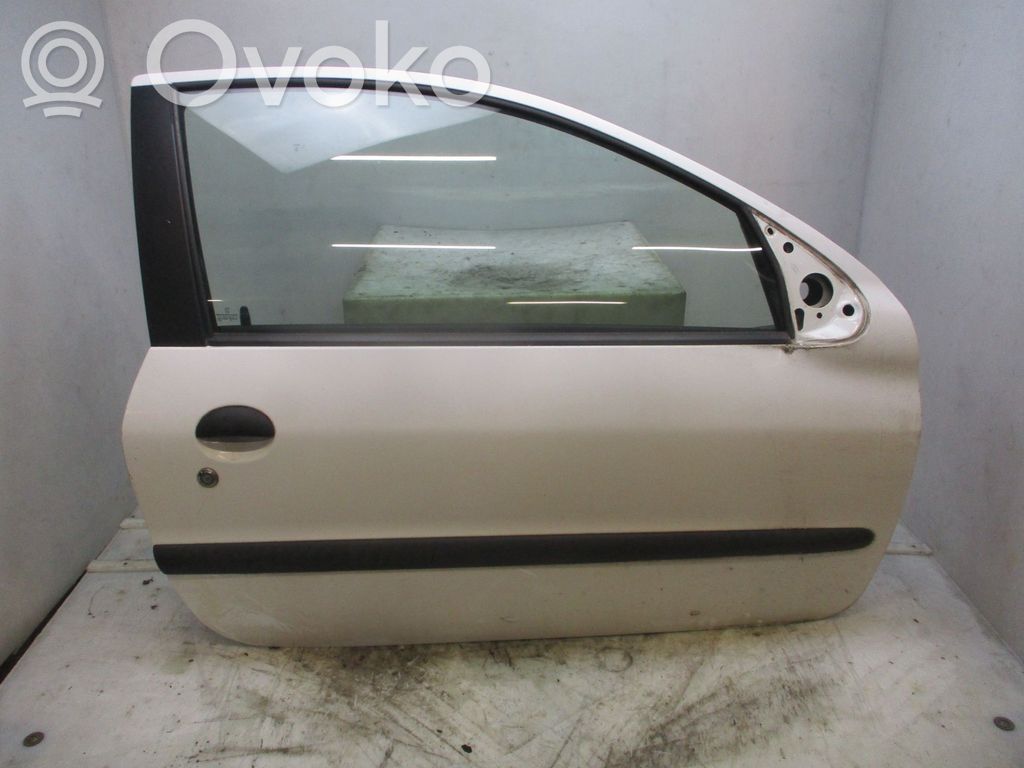 Puerta delantera   9004K6,22463965,22503303,VDMS4
