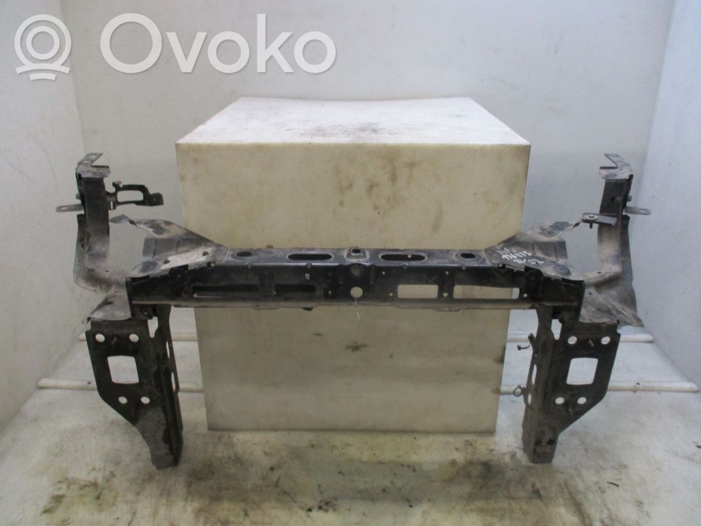 Fiat Bravo Pannello di supporto del radiatore 