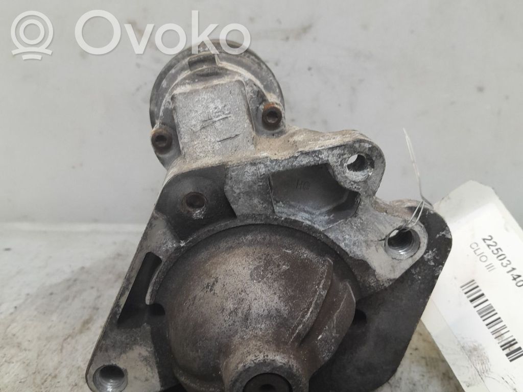 Anlasser   TS12E9,TS12E9,16824559,22503140,VDMS4