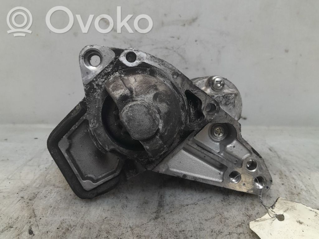 Renault Clio IV Electromotor 
