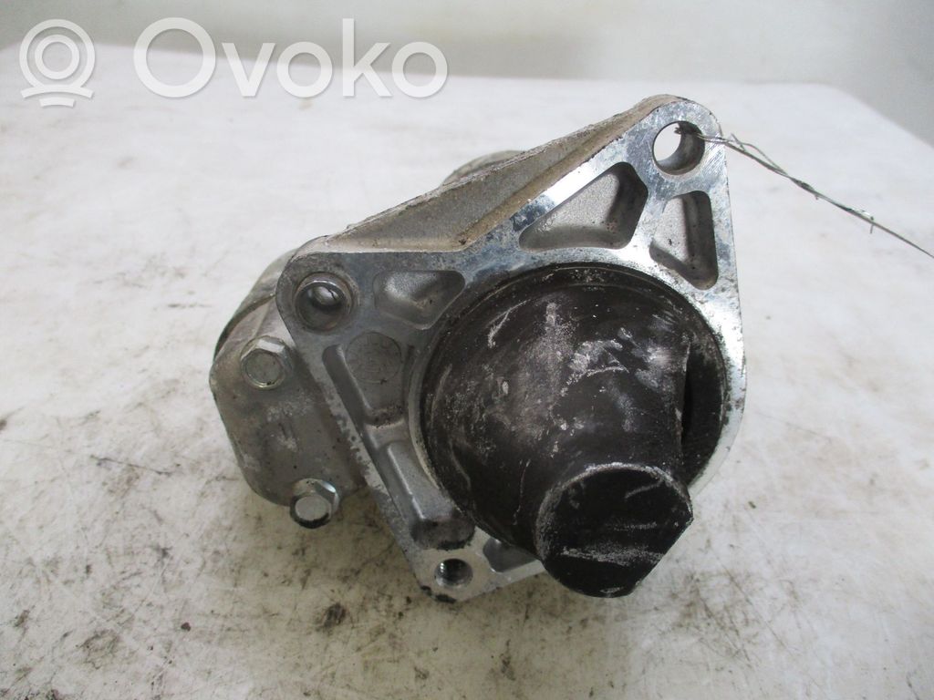 Fiat 500 Motorino d’avviamento 
