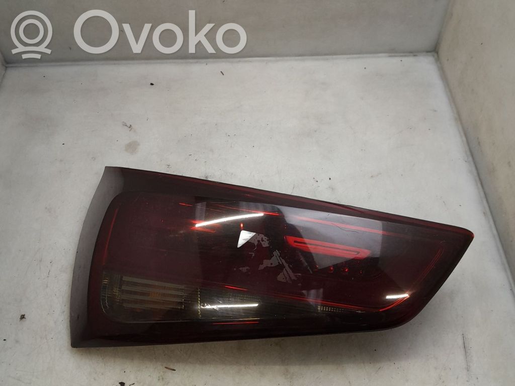 Luci posteriori   8X0945093E,22503524,24061180,VDMS4