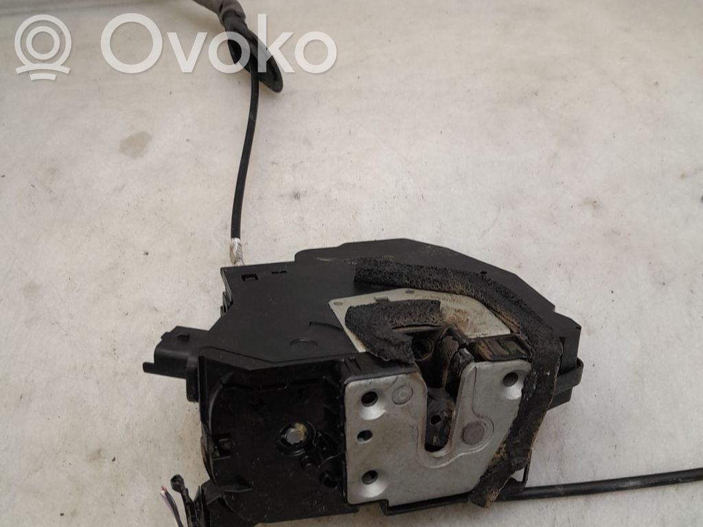 Etuoven lukko   805003529R,17307590,22503650,VDMS4