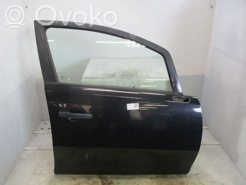 Opel Corsa D Ușă față 